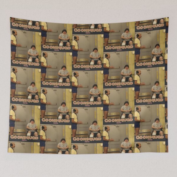 Item preview, GOONSQUAD FOREVER YAMINASHI designed and sold by LaughtonGBA.