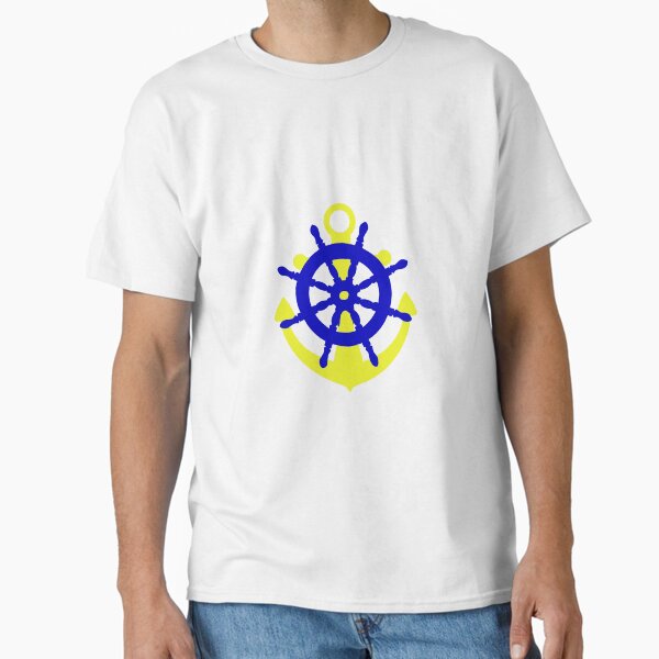 Item preview, Anchor and ships wheel designed and sold by Steampunkbunny.