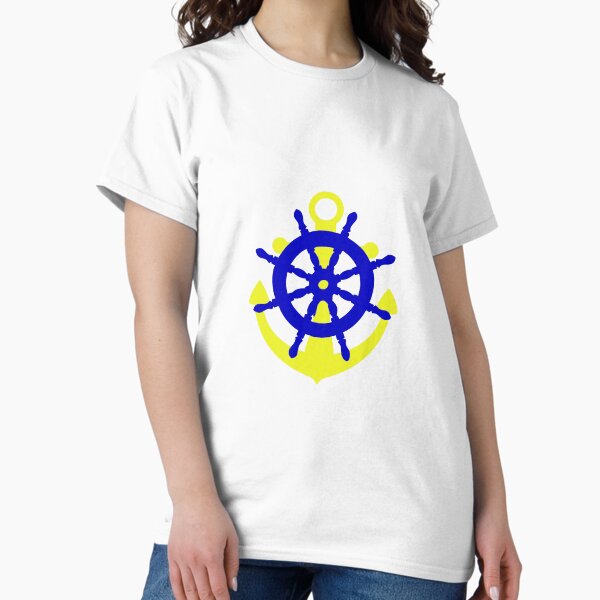 Item preview, Anchor and ships wheel designed and sold by Steampunkbunny.