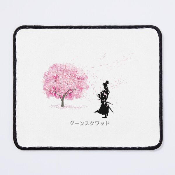 Item preview, GOONSQUAD SAKURA SAMURAI designed and sold by LaughtonGBA.
