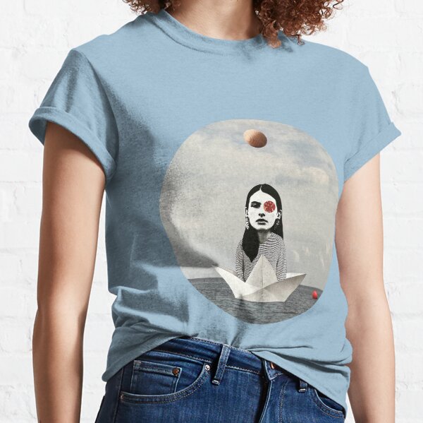 transatlantic Classic T-Shirt