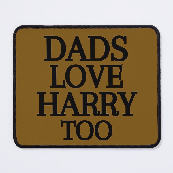 Item preview, DADS LOVE HARRY TOO designed and sold by mystylecorner.