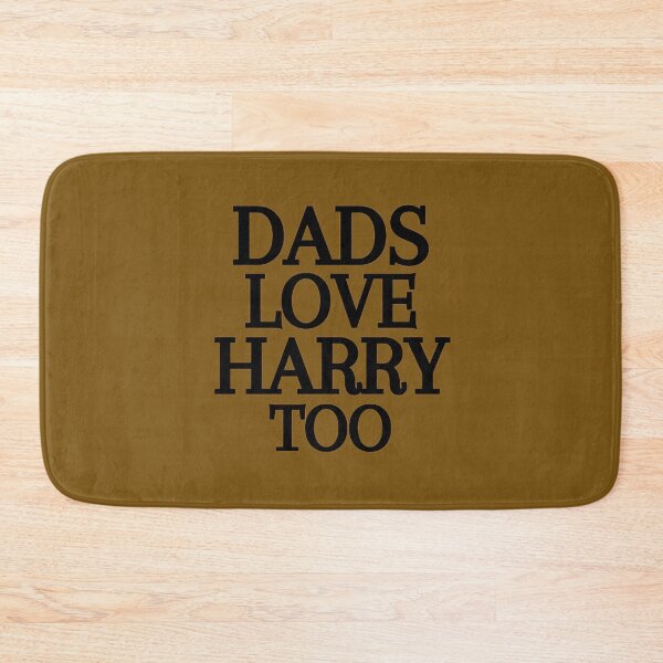 Item preview, DADS LOVE HARRY TOO  designed and sold by mystylecorner.