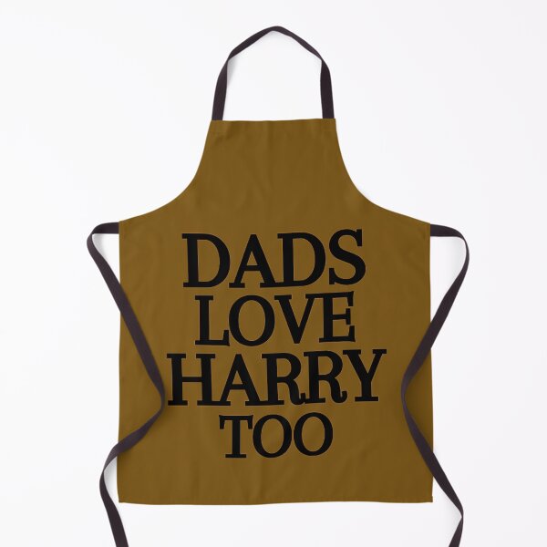 Item preview, DADS LOVE HARRY TOO designed and sold by mystylecorner.