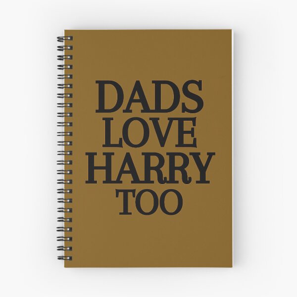 Item preview, DADS LOVE HARRY TOO  designed and sold by mystylecorner.