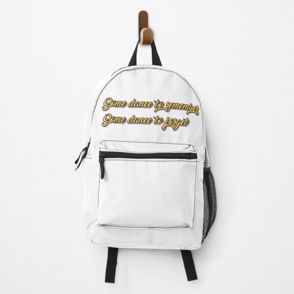 Item preview, Some dance to remember. Some dance to forget.(Yellow) designed and sold by classthetic.