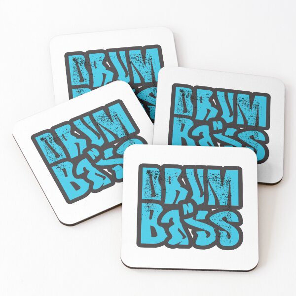 Item preview,  Drum N Bass  designed and sold by Marvelpic.