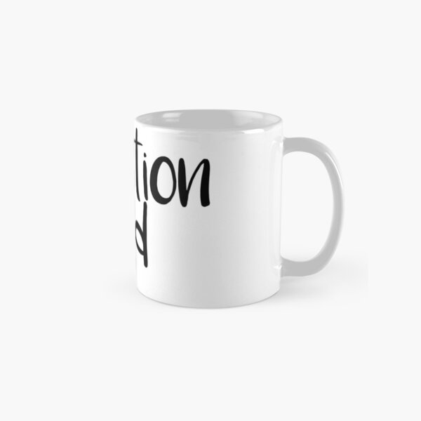 Diseño de nutrición Nerd Taza clásica