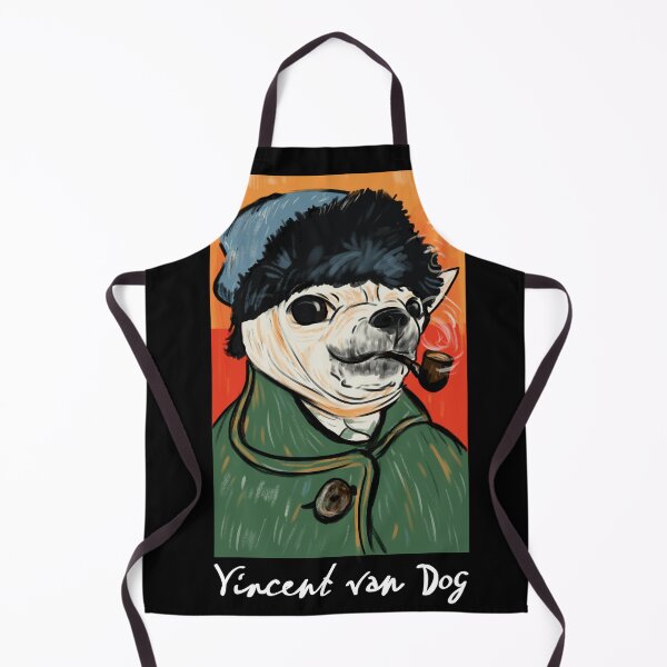 Item preview, Van Dog designed and sold by fanefab.