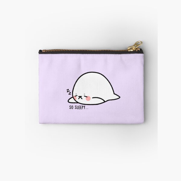 Item preview, So Sleepy...Seal designed and sold by FreshPond.