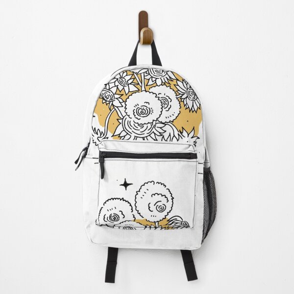 Item preview, Van Gogh's Sunflowers designed and sold by tintadepolilla.