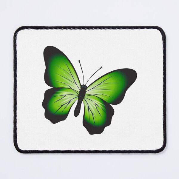 Item preview, Green Butterfly designed and sold by LaughtonGBA.