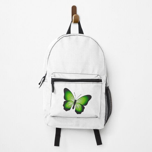 Item preview, Green Butterfly designed and sold by LaughtonGBA.