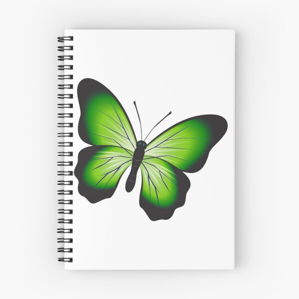 Item preview, Green Butterfly   designed and sold by LaughtonGBA.