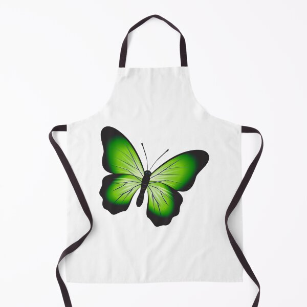 Item preview, Green Butterfly designed and sold by LaughtonGBA.