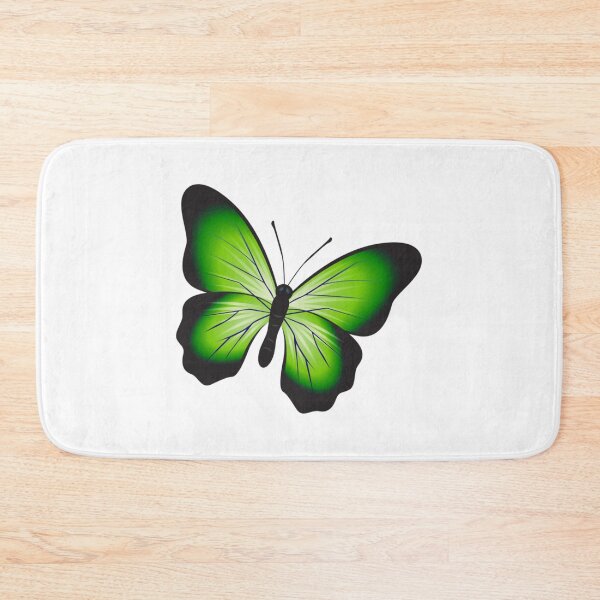 Item preview, Green Butterfly   designed and sold by LaughtonGBA.