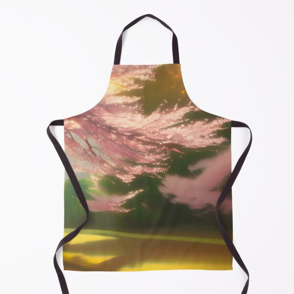 Item preview, Japanese Sakura Tree designed and sold by WorldOfFairies.