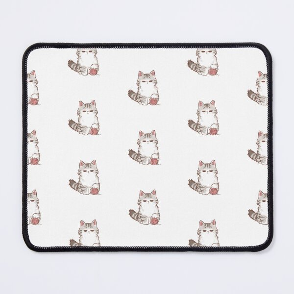 Artikelvorschau, Katze töten entworfen und verkauft von Imadesigner.
