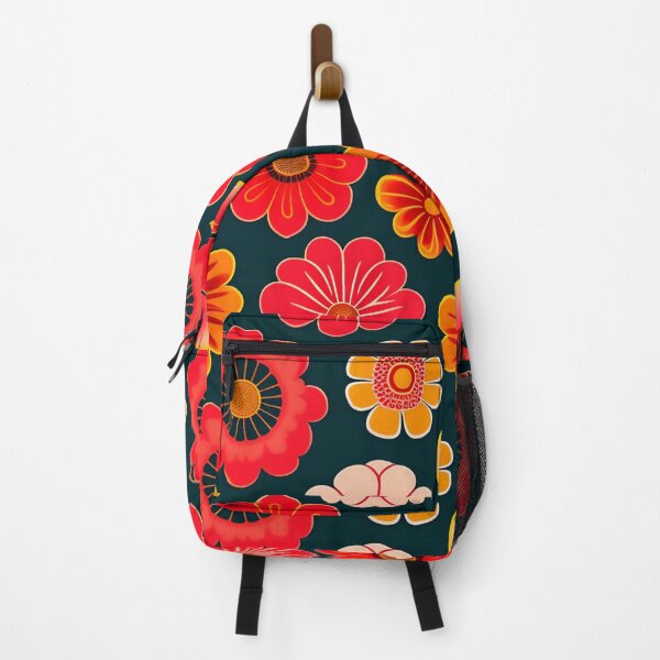 Item preview, Realistic Flowers Print Graphic designed and sold by MotionWaves.