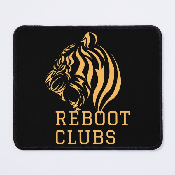 Item preview, Reboot Club     designed and sold by LaughtonGBA.