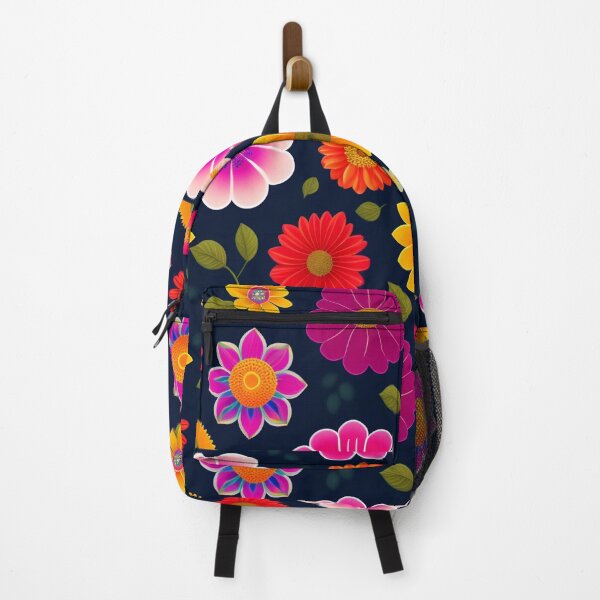 Item preview, Realistic Flowers Print Graphic designed and sold by MotionWaves.