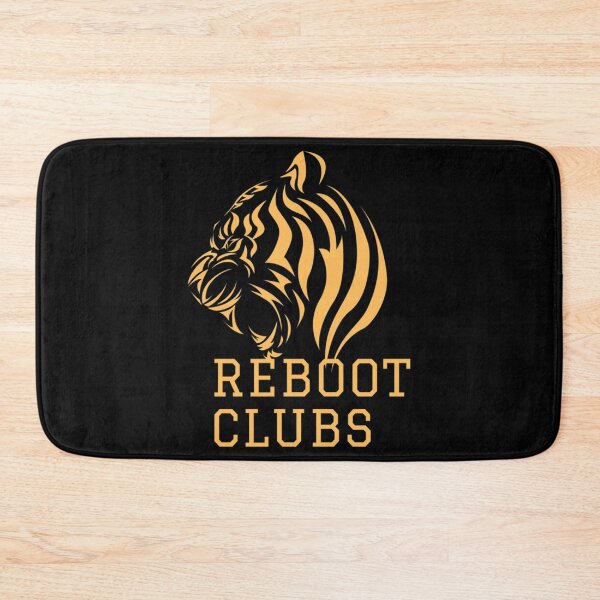 Item preview, Reboot Club     designed and sold by LaughtonGBA.