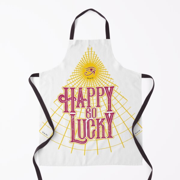 Item preview, Happy Go Lucky designed and sold by Divine Creation.