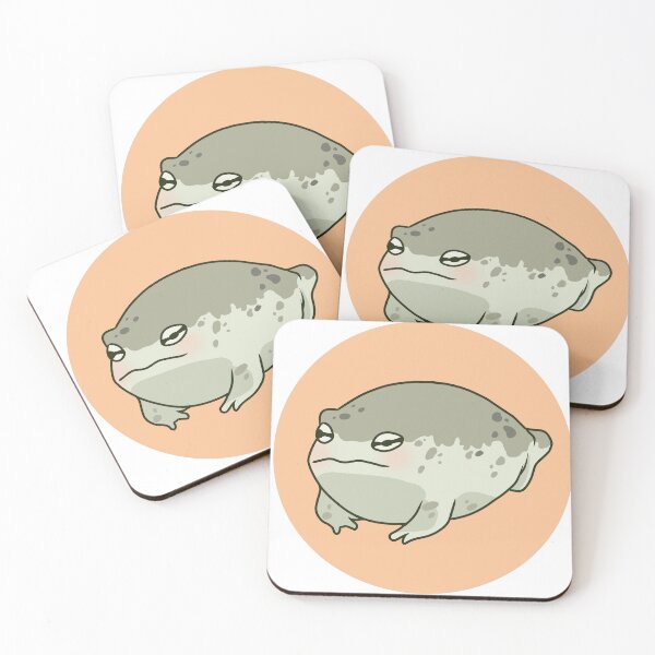 Item preview, froggo designed and sold by Sumanth Marichetty.