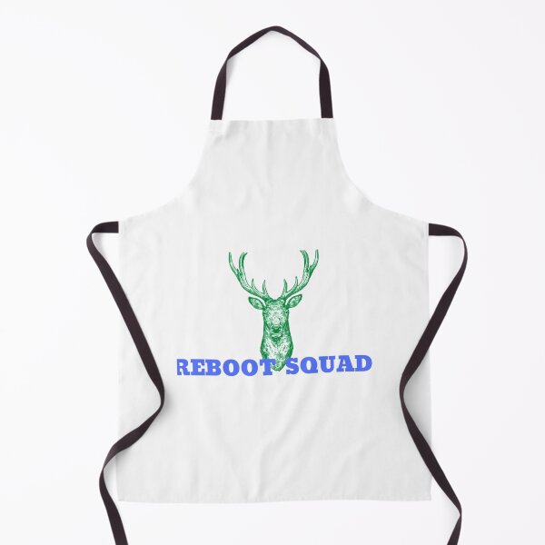 Item preview, Reboot Squad designed and sold by LaughtonGBA.