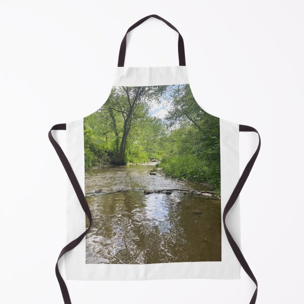 Item preview, Ledges Iowa State Park River designed and sold by Pocketsodders.