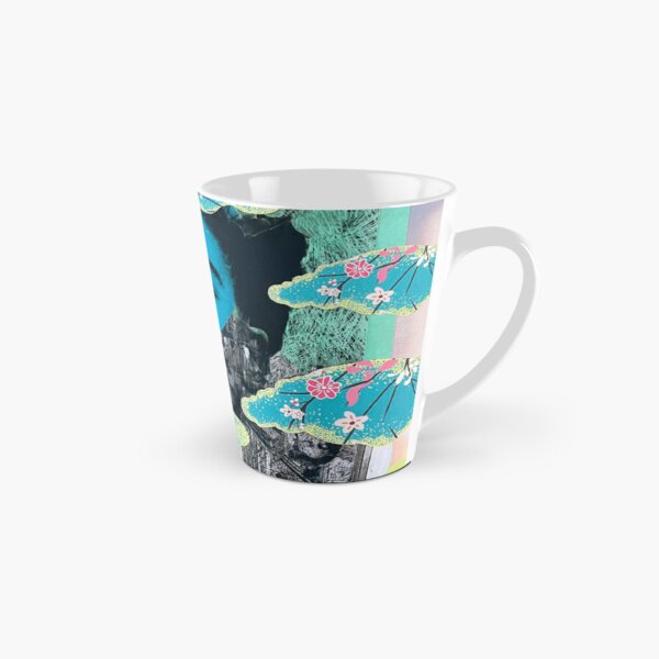 ny frida Tall Mug
