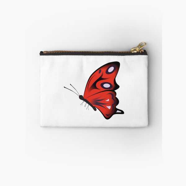 Item preview, Red Buttterfly     designed and sold by LaughtonGBA.