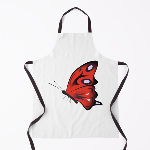 Item preview, Red Buttterfly designed and sold by LaughtonGBA.