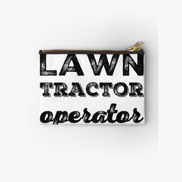 Item preview, Lawn Tractor Operator designed and sold by homesteadswag.