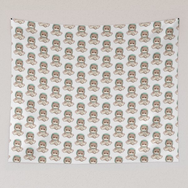 Item preview, Mad Cat designed and sold by Imadesigner.