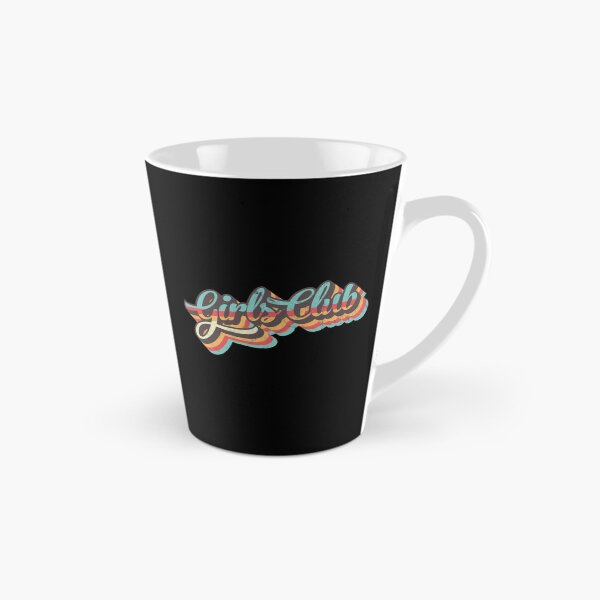 Item preview, Retro Girls Club     designed and sold by LaughtonGBA.