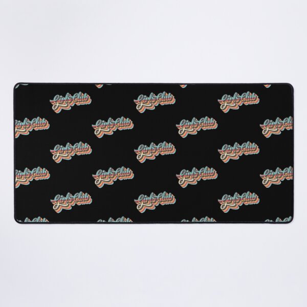 Item preview, Retro Girls Club designed and sold by LaughtonGBA.