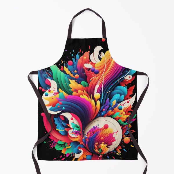 Item preview, Splash of Color designed and sold by Stevica Canadi.
