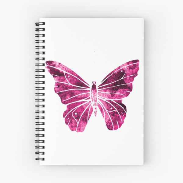 Item preview, Violet Butterfly     designed and sold by LaughtonGBA.