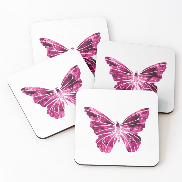 Item preview, Violet Butterfly     designed and sold by LaughtonGBA.