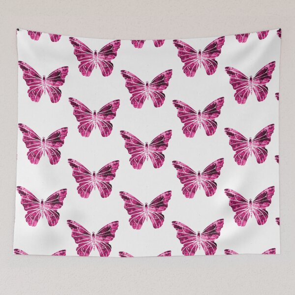Item preview, Violet Butterfly     designed and sold by LaughtonGBA.