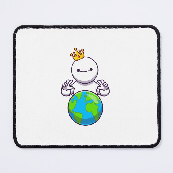 Item preview, Buddy controls the world designed and sold by buddysigner.