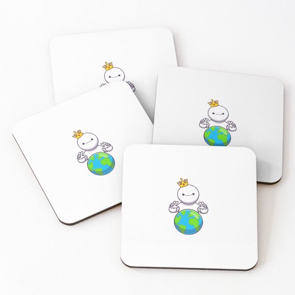 Item preview, Buddy controls the world designed and sold by buddysigner.