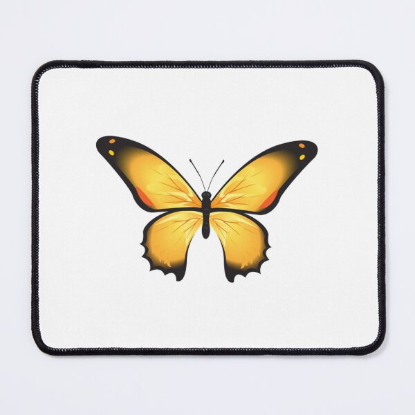 Item preview, Yellow Butterfly designed and sold by LaughtonGBA.