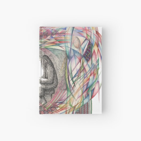 Hardcover Journal