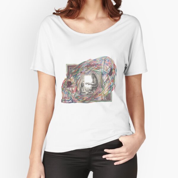 Relaxed Fit T-Shirt
