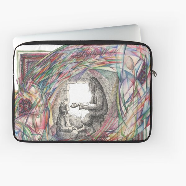 Laptop Sleeve