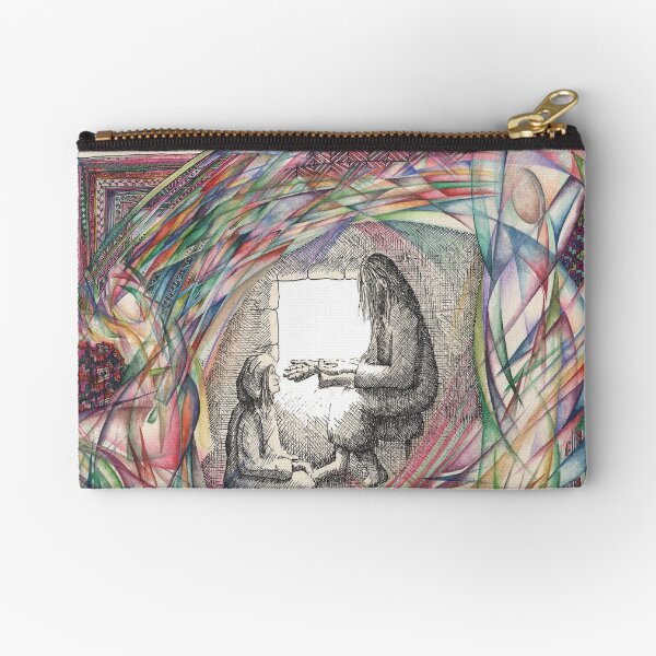 Zipper Pouch