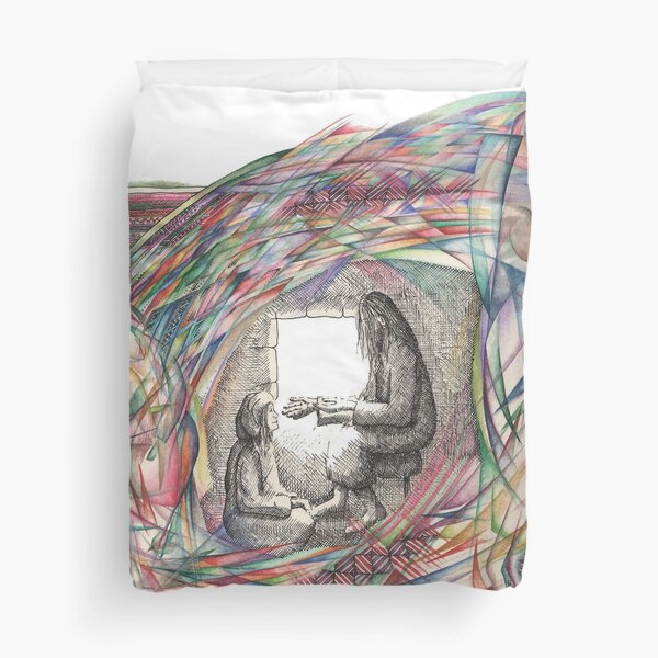 Duvet Cover