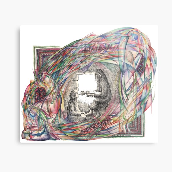 Metal Print
